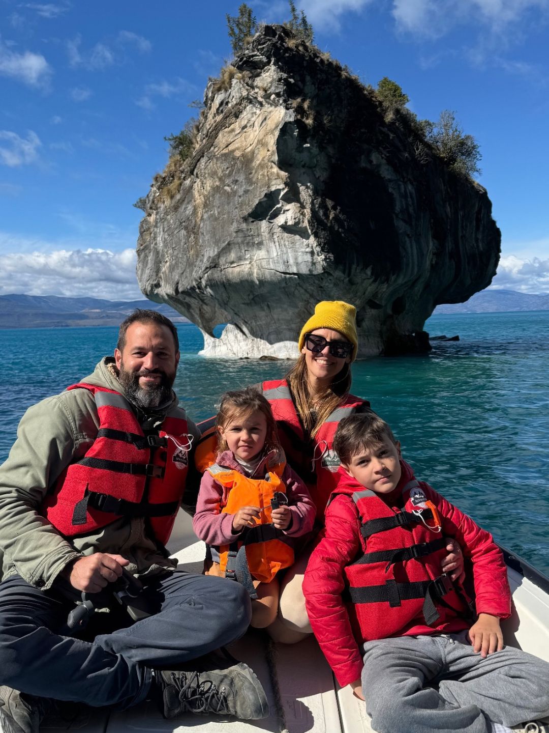 Aventuras & Excursiones