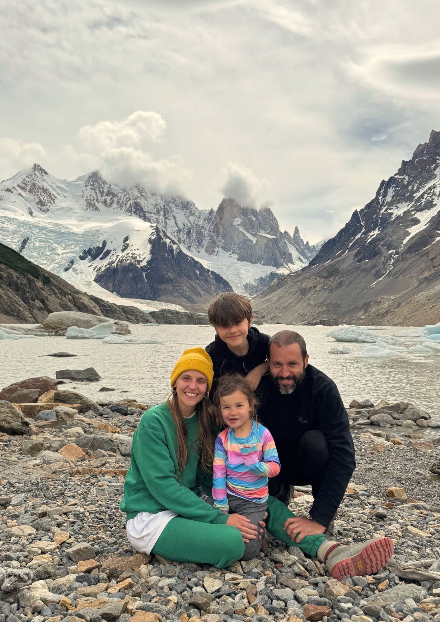 Guía de El Chaltén