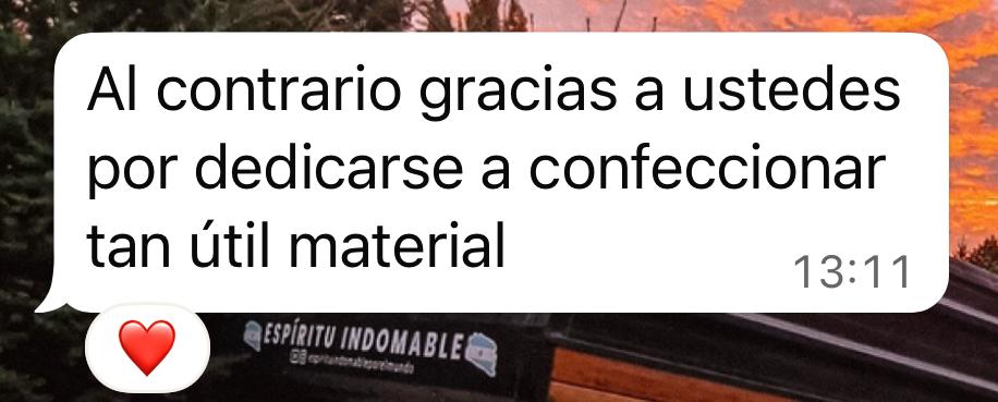 Reseña guía audiovisual