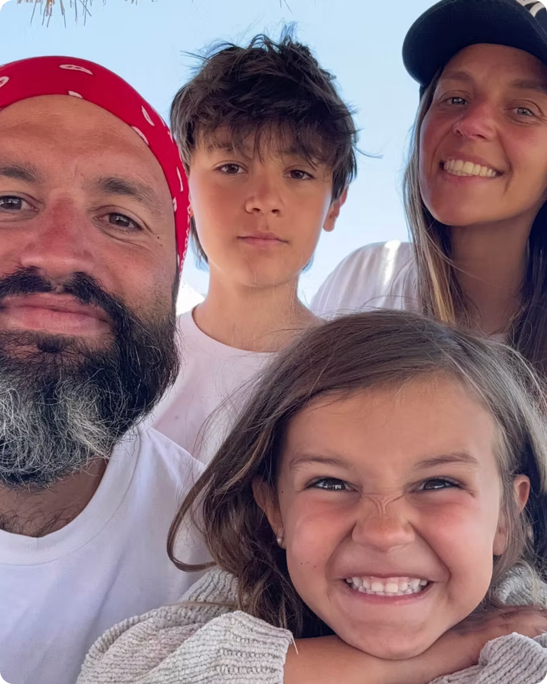 Familia