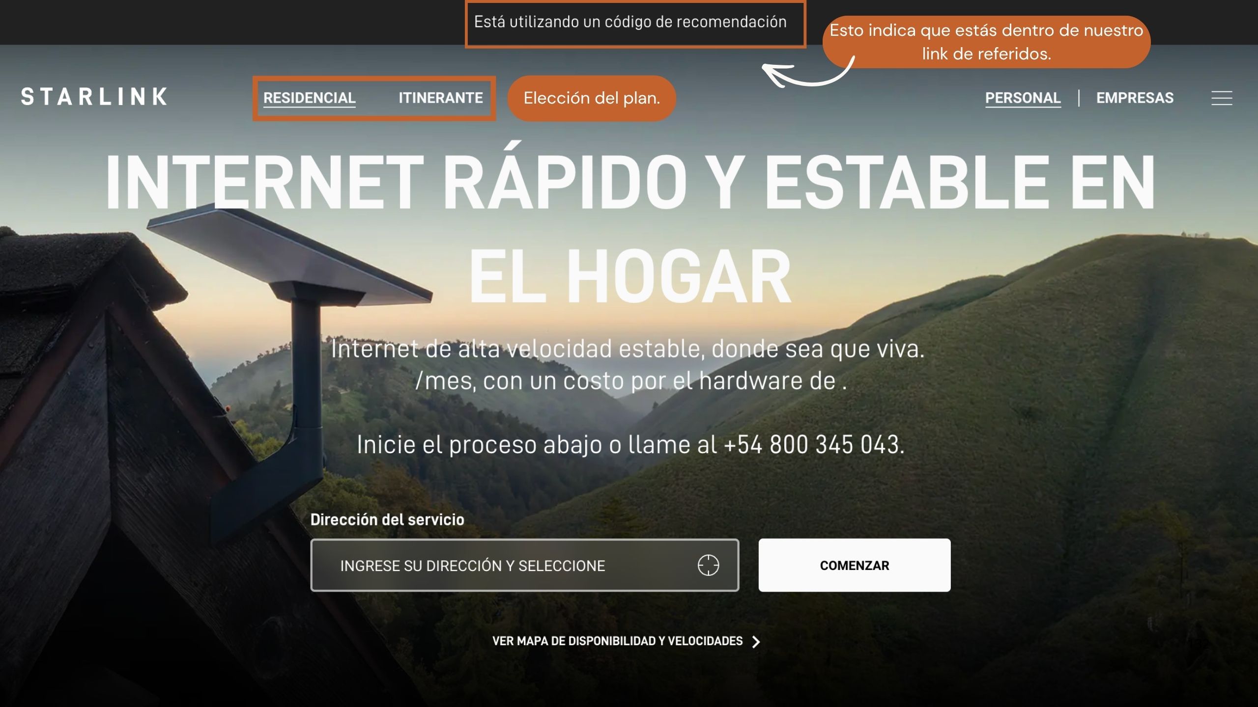 Paso a paso compra en computadora