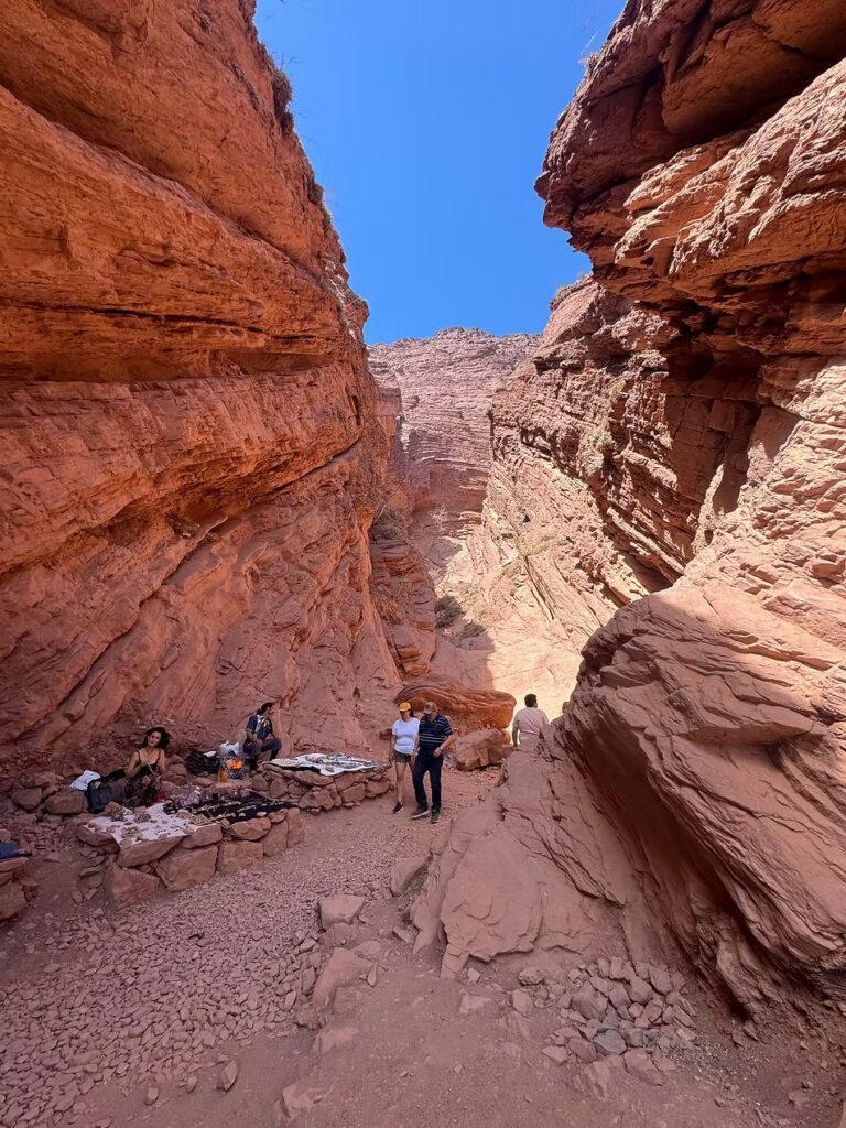 Ruta por el Oeste de Salta: de Cafayate a Cachi pasando por los pueblos escondidos