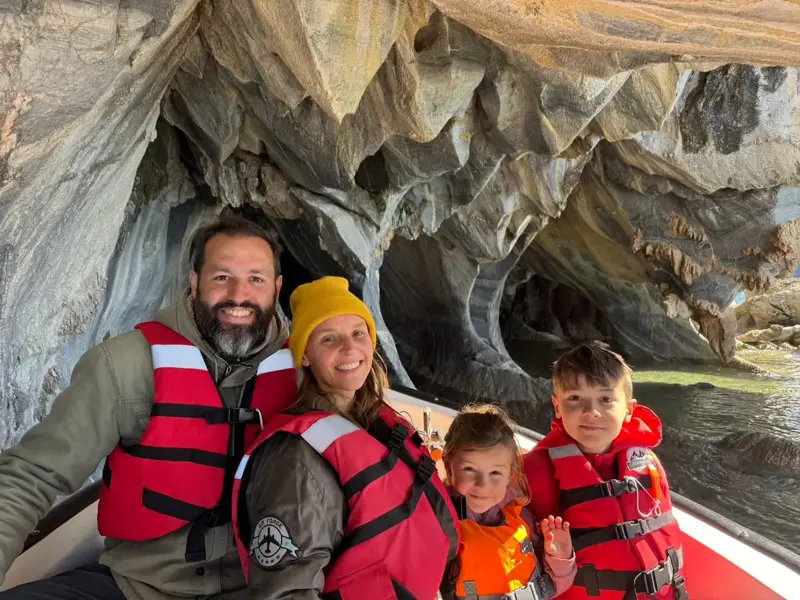 Actividades y Excursiones