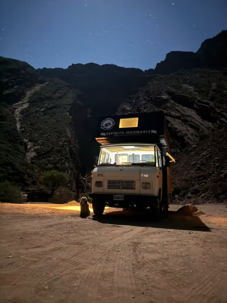 Ruta por el Oeste de Salta: de Cafayate a Cachi pasando por los pueblos escondidos