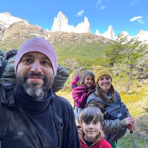 Momento del viaje 6