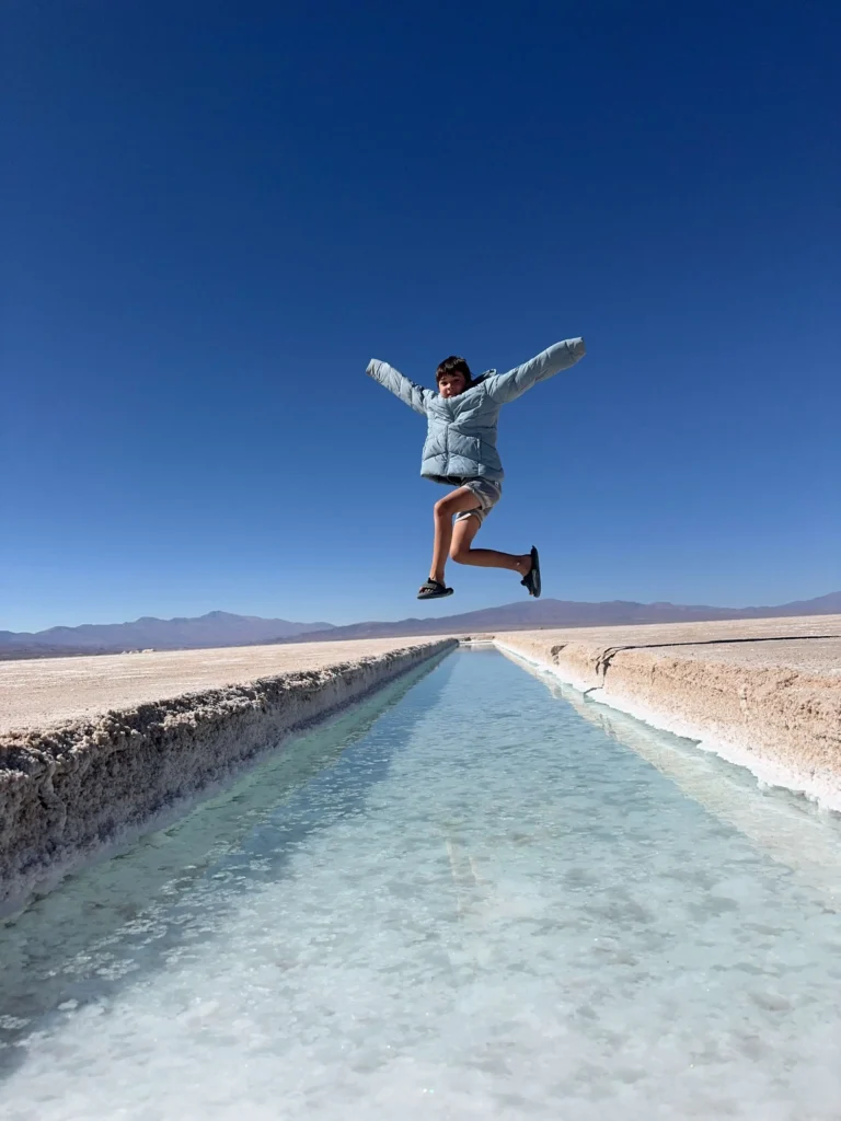 Salinas Grandes, Jujuy: cómo llegar, qué ver y nuestra experiencia completa