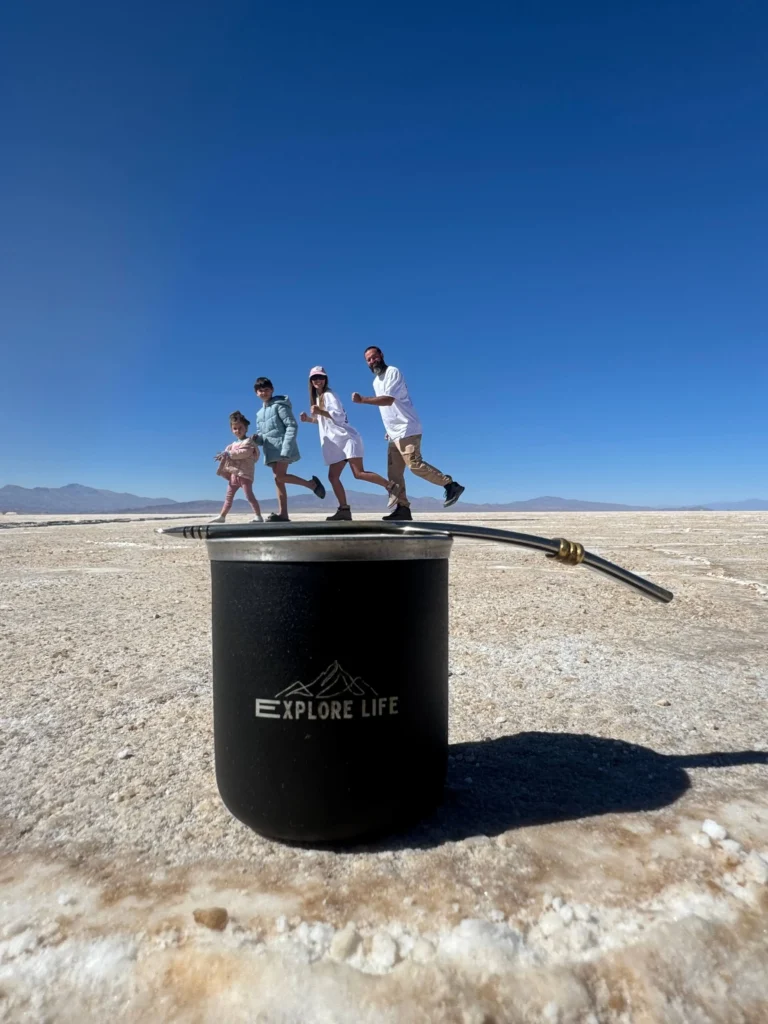 Salinas Grandes, Jujuy: cómo llegar, qué ver y nuestra experiencia completa