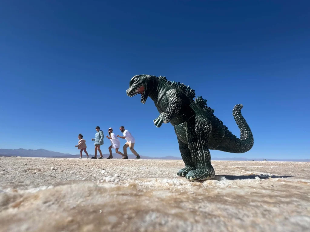 Salinas Grandes, Jujuy: cómo llegar, qué ver y nuestra experiencia completa