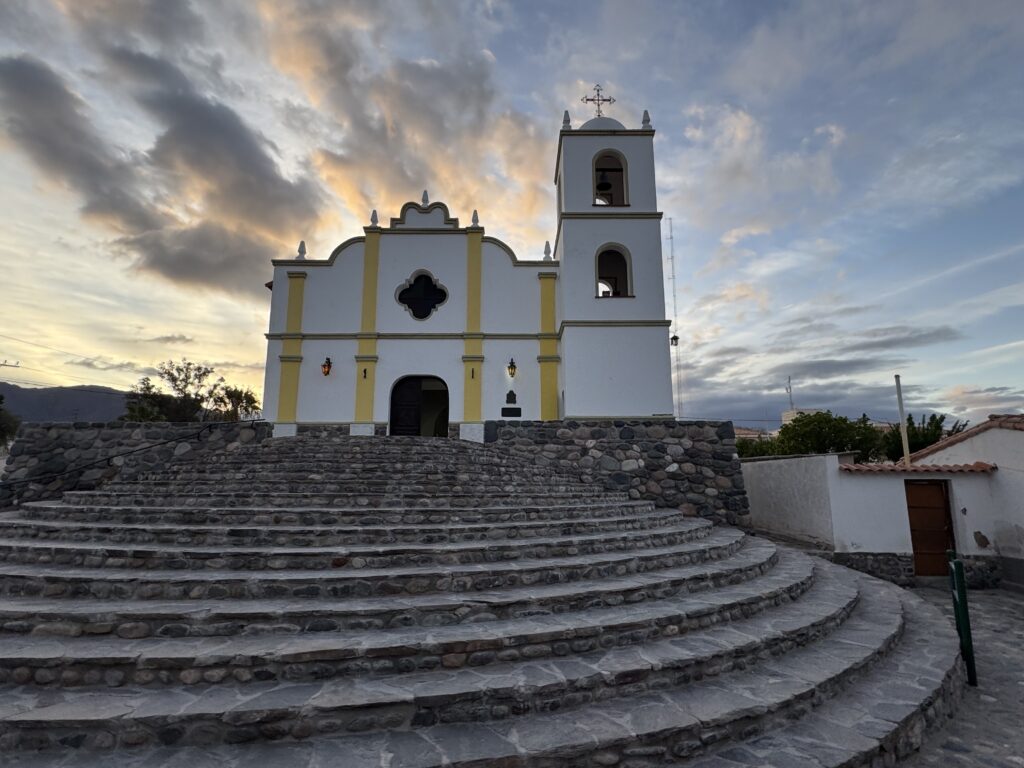 Ruta por el Oeste de Salta: de Cafayate a Cachi pasando por los pueblos escondidos