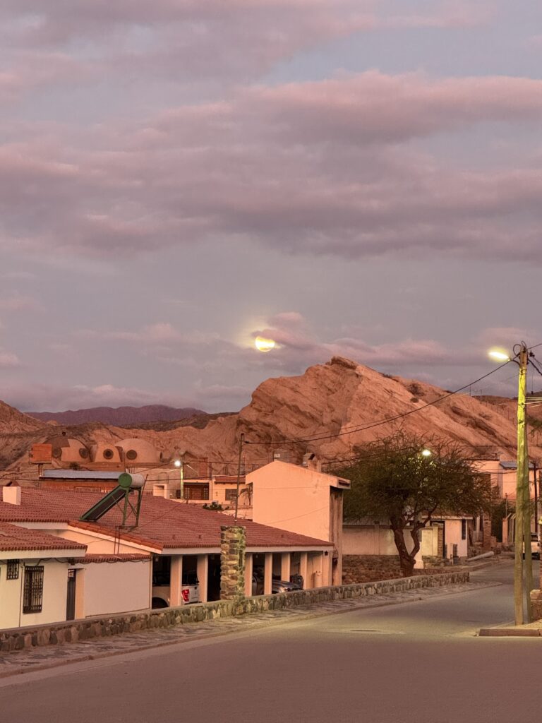 Ruta por el Oeste de Salta: de Cafayate a Cachi pasando por los pueblos escondidos