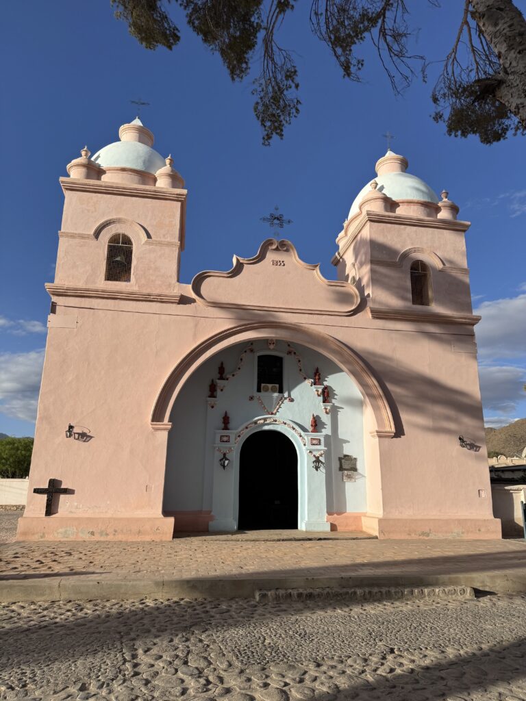 Ruta por el Oeste de Salta: de Cafayate a Cachi pasando por los pueblos escondidos
