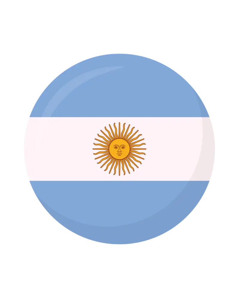 🇦🇷