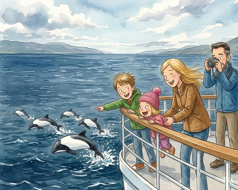 El fin del mundo: Tierra del Fuego