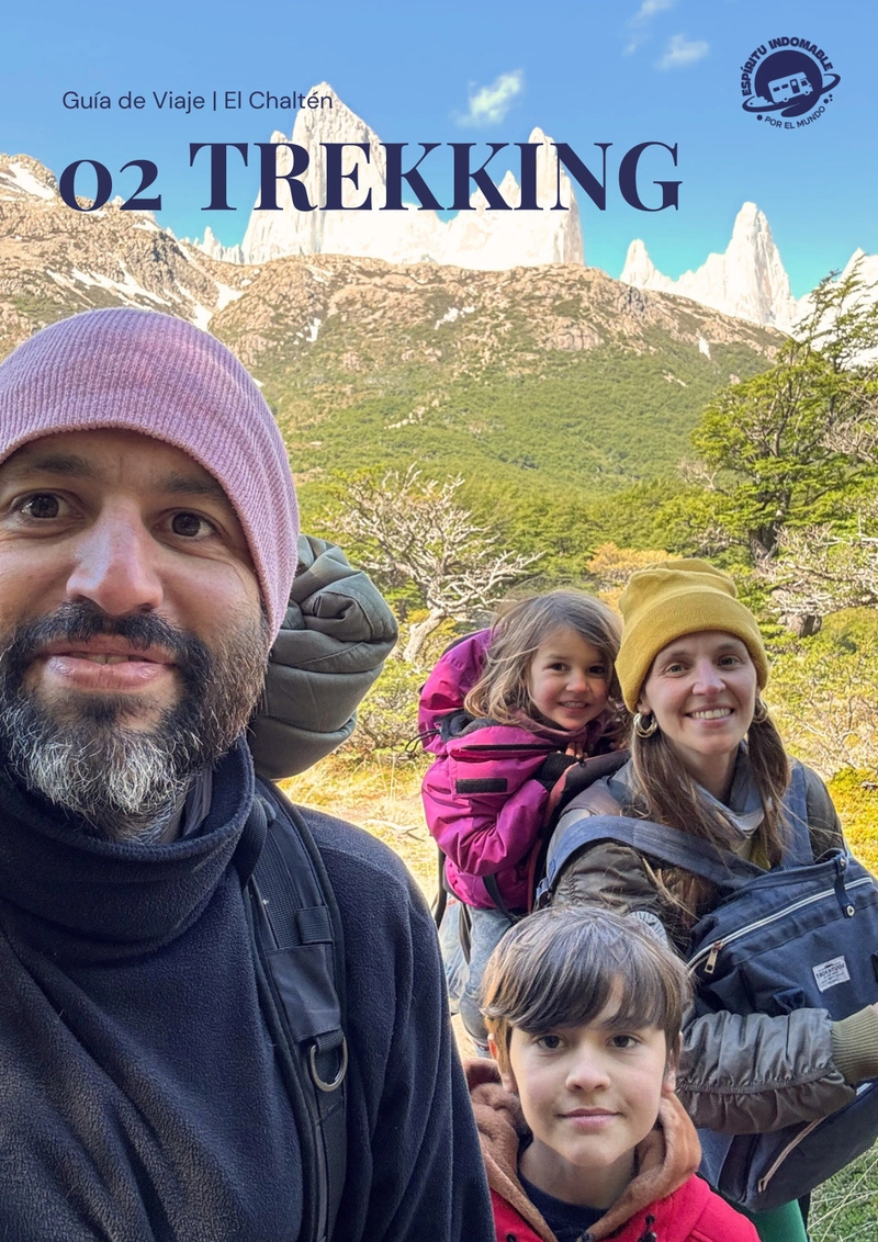 02 Trekking