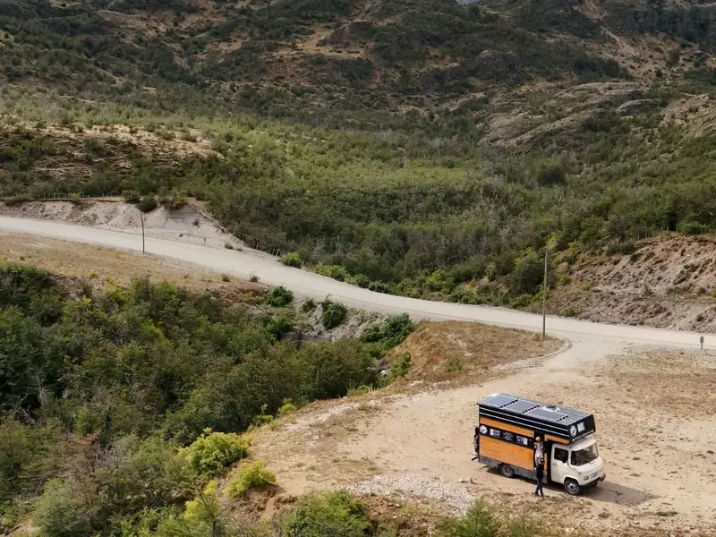 Videos de rutas