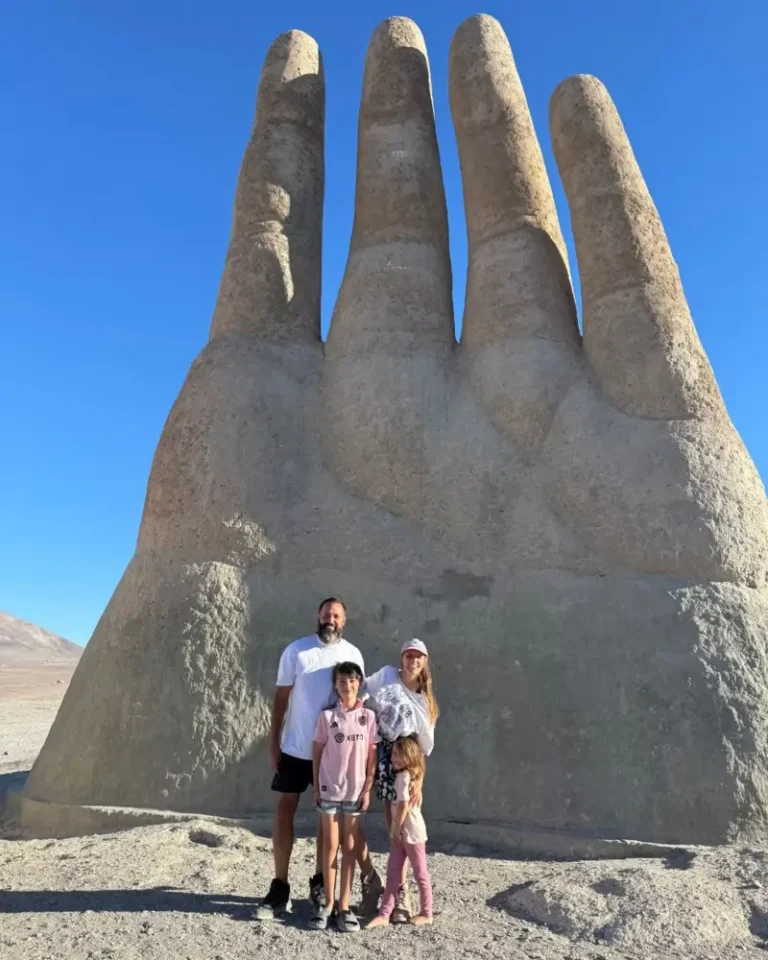 Región de Antofagasta, Chile: ¿qué hacer?