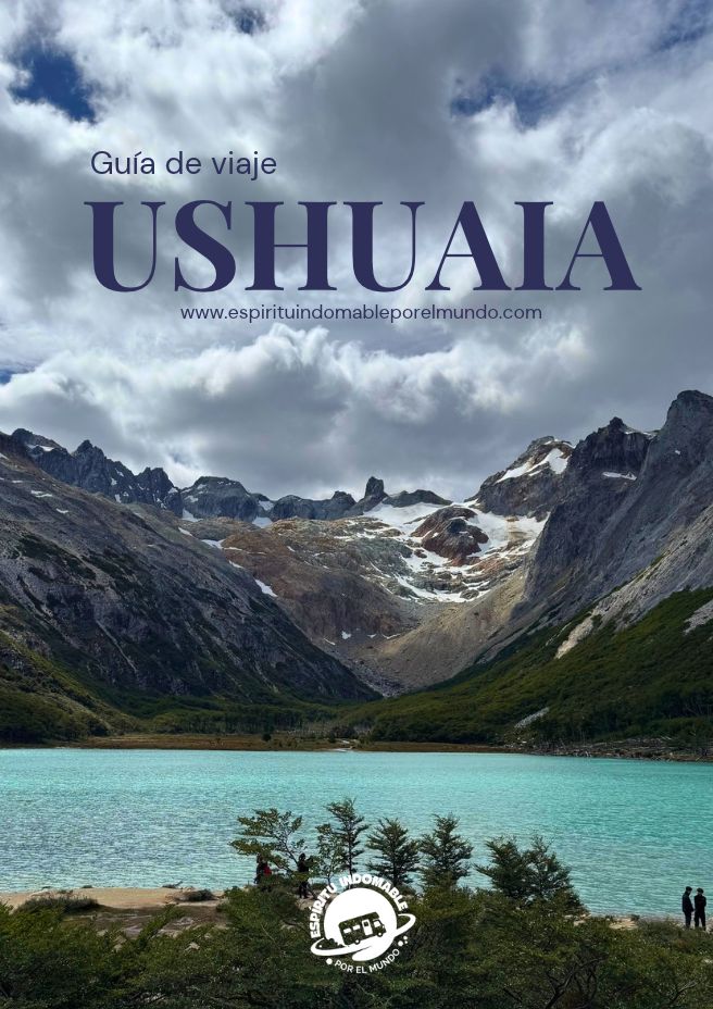 Guía Ushuaia